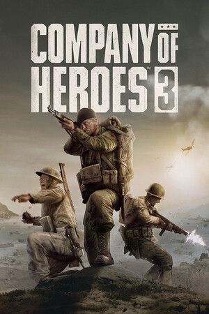 Company of Heroes